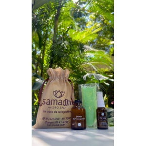 Plan Ritual Energético